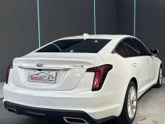 Cadillac CT5 28T Luxury Version - фото 6