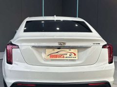 Cadillac CT5 28T Luxury Version - фото 7