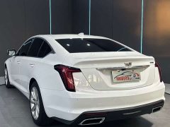 Cadillac CT5 28T Luxury Version - фото 8