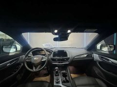 Cadillac CT5 28T Luxury Version - фото 9