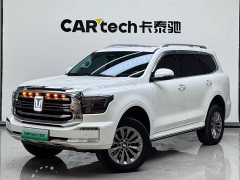 Tank 500 New Energy 2024 Hi4-T - фото 1