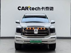 Tank 500 New Energy 2024 Hi4-T - фото 2