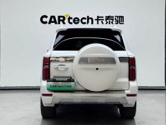 Tank 500 New Energy 2024 Hi4-T - фото 3