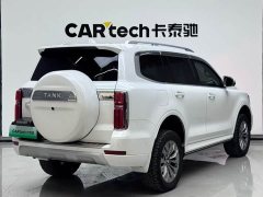 Tank 500 New Energy 2024 Hi4-T - фото 4