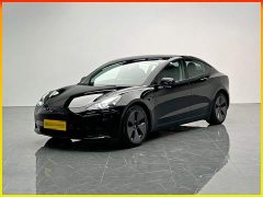 Tesla Model 3 Edition - фото 1
