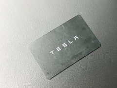 Tesla Model 3 Edition - фото 19