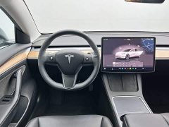 Tesla Model 3 Edition - фото 20
