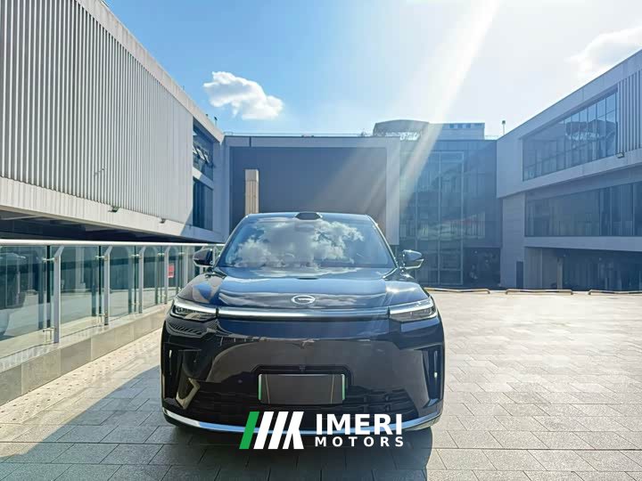 GAC S9 UItra 6