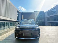 GAC S9 UItra 6 - фото 1