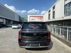 GAC S9 UItra 6 - фото 9