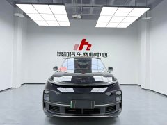 Li Auto L8 Pro - фото 1