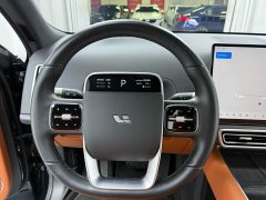 Li Auto L8 Pro - фото 2