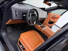 Li Auto L8 Pro - фото 3