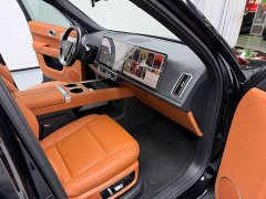 Li Auto L8 Pro - фото 6