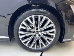 Audi A8 A8L 50 TFSI quattro Version - фото 14