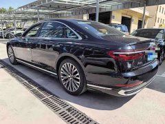 Audi A8 A8L 50 TFSI quattro Version - фото 5