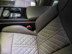 Audi A8 A8L 50 TFSI quattro Version - фото 8