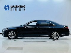 Mercedes-Benz S 400 L Business Version - фото 2