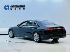 Mercedes-Benz S 400 L Business Version - фото 3