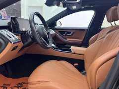 Mercedes-Benz S 400 L Business Version - фото 4