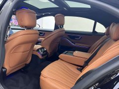 Mercedes-Benz S 400 L Business Version - фото 5