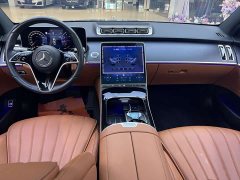 Mercedes-Benz S 400 L Business Version - фото 6