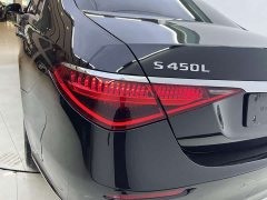 Mercedes-Benz S 400 L Business Version - фото 8