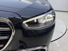 Mercedes-Benz S 400 L Business Version - фото 9