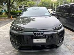 Audi Q6L e-tron Edition - фото 1