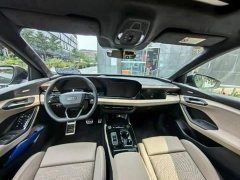 Audi Q6L e-tron Edition - фото 2