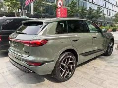 Audi Q6L e-tron Edition - фото 5