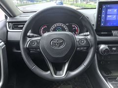Toyota RAV4 2.0L CVT2WDPLUS Edition - фото 11