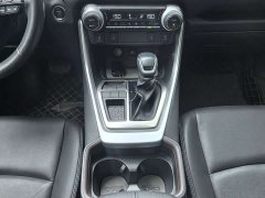 Toyota RAV4 2.0L CVT2WDPLUS Edition - фото 12