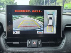 Toyota RAV4 2.0L CVT2WDPLUS Edition - фото 13