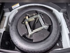 Toyota RAV4 2.0L CVT2WDPLUS Edition - фото 17