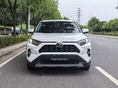 Toyota RAV4 2.0L CVT2WDPLUS Edition - фото 2