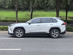 Toyota RAV4 2.0L CVT2WDPLUS Edition - фото 3