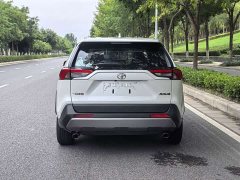 Toyota RAV4 2.0L CVT2WDPLUS Edition - фото 4