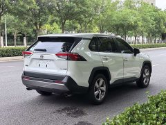 Toyota RAV4 2.0L CVT2WDPLUS Edition - фото 5