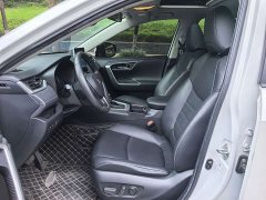 Toyota RAV4 2.0L CVT2WDPLUS Edition - фото 6