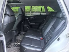 Toyota RAV4 2.0L CVT2WDPLUS Edition - фото 7