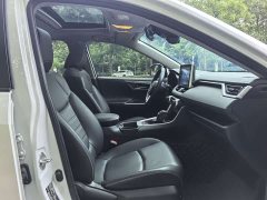 Toyota RAV4 2.0L CVT2WDPLUS Edition - фото 8