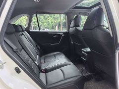 Toyota RAV4 2.0L CVT2WDPLUS Edition - фото 9