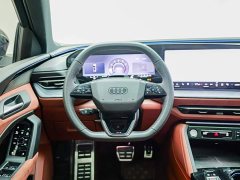 Audi Q5L 2.0T Edition - фото 11