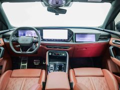 Audi Q5L 2.0T Edition - фото 12