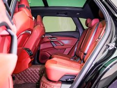 Audi Q5L 2.0T Edition - фото 16