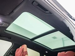 Audi Q5L 2.0T Edition - фото 17