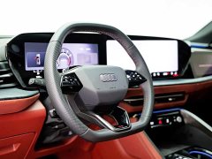 Audi Q5L 2.0T Edition - фото 7