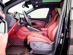 Audi Q5L 2.0T Edition - фото 9
