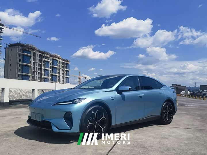 Deepal L07 240UltraADS SE Edition - автомобиль из Китая